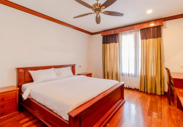 4 Bedroom Apartment For Rent - Sala Kamreuk, Siem Reap thumbnail