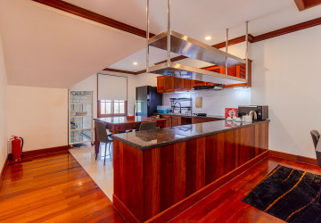 4 Bedroom Apartment For Rent - Sala Kamreuk, Siem Reap thumbnail