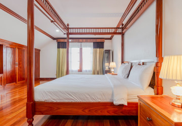 4 Bedroom Apartment For Rent - Sala Kamreuk, Siem Reap thumbnail