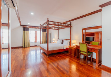 4 Bedroom Apartment For Rent - Sala Kamreuk, Siem Reap thumbnail