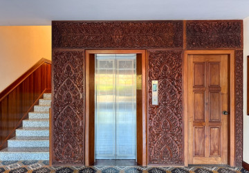4 Bedroom Apartment For Rent - Sala Kamreuk, Siem Reap thumbnail