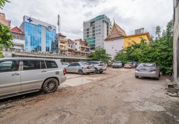 152.6 Sqm Office Space For Rent - Chey Chumneah, Phnom Penh thumbnail