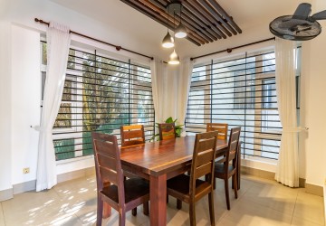 2 Bedroom Serviced Apartment For Rent - Chakto Mukh, Phnom Penh thumbnail