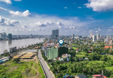 500 Sqm Office Space For Rent - Chroy Changva, Phnom Penh thumbnail