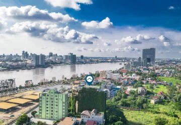 500 Sqm Office Space For Rent - Chroy Changva, Phnom Penh thumbnail
