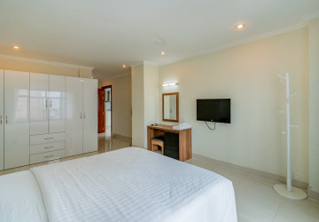 2 Bedroom Serviced Apartment For Rent - BKK1, Phnom Penh thumbnail