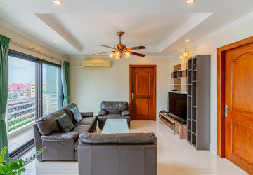 2 Bedroom Serviced Apartment For Rent - BKK1, Phnom Penh thumbnail