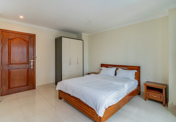2 Bedroom Serviced Apartment For Rent - BKK1, Phnom Penh thumbnail