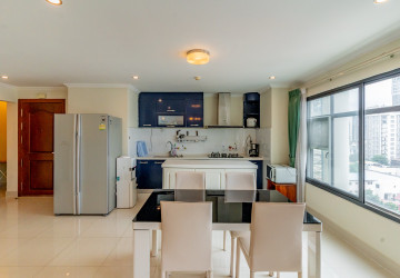 2 Bedroom Serviced Apartment For Rent - BKK1, Phnom Penh thumbnail