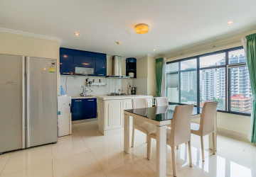 2 Bedroom Serviced Apartment For Rent - BKK1, Phnom Penh thumbnail