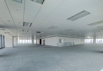 100-1,700 Sqm Grade A Offices For Rent - Wat Phnom, Daun Penh, Phnom Penh thumbnail