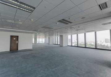 100-1,700 Sqm Grade A Offices For Rent - Wat Phnom, Daun Penh, Phnom Penh thumbnail