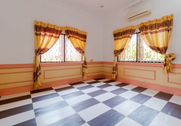 5 Bedroom House For Rent - Sala Kamreuk, Siem Reap thumbnail