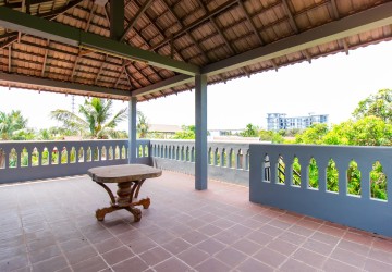 5 Bedroom House For Rent - Sala Kamreuk, Siem Reap thumbnail