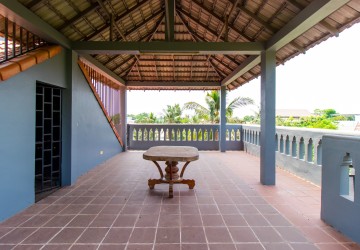 5 Bedroom House For Rent - Sala Kamreuk, Siem Reap thumbnail