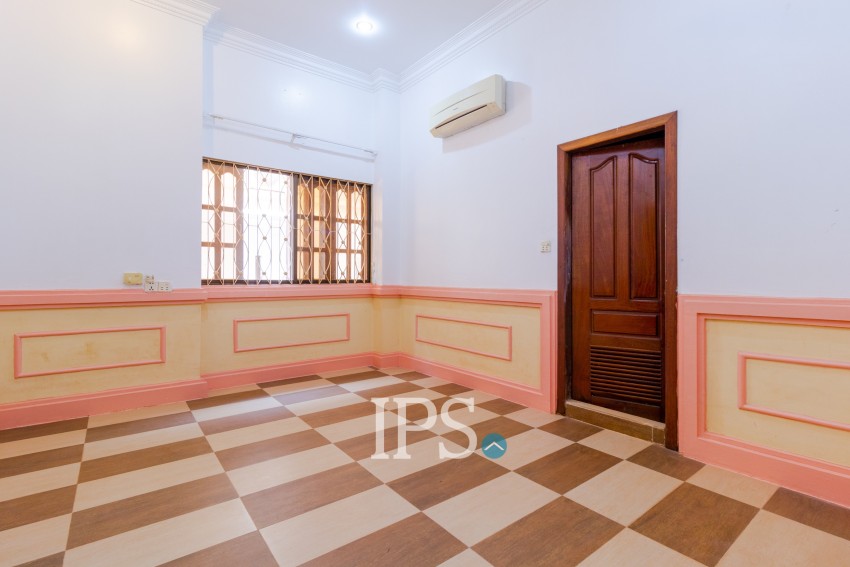 5 Bedroom House For Rent - Sala Kamreuk, Siem Reap