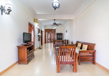 2 Bedroom Apartment For Rent- BKK1, Phnom Penh thumbnail