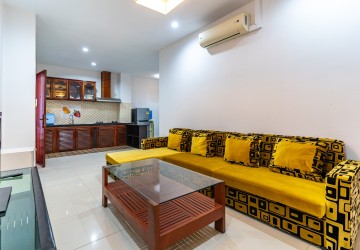 2 Bedrooms Serviced Apartment For Rent -Daun Penh, Phnom Penh thumbnail