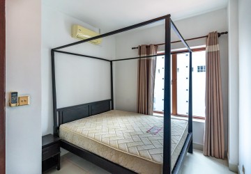 3 Bedroom Serviced Apartment For Rent  - Daun Penh, Phnom Penh thumbnail