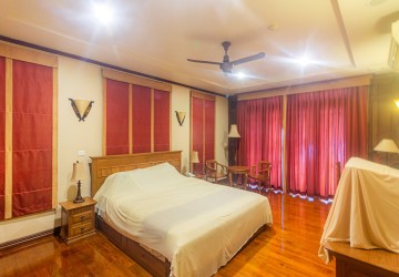 3 Bedroom Apartment For Rent in Chroy Changva - Phnom Penh thumbnail