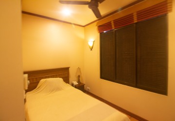 3 Bedroom Apartment For Rent in Chroy Changva - Phnom Penh thumbnail