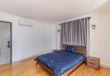 3 Bedroom Serviced Apartment For Rent - BKK1, Phnom Penh thumbnail