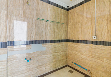 3 Bedroom Serviced Apartment For Rent - BKK1, Phnom Penh thumbnail