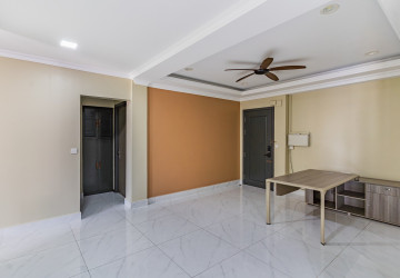 3 Bedroom Serviced Apartment For Rent - BKK1, Phnom Penh thumbnail