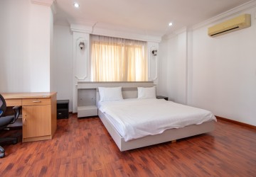 2 Bedroom Apartment For Rent - BKK1, Phnom Penh thumbnail