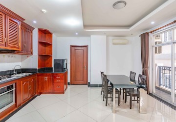 3 Bedroom Seviced Apartment For Rent - Toul Tum Poung 1, Phnom Penh thumbnail