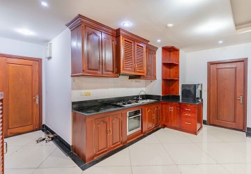 3 Bedroom Seviced Apartment For Rent - Toul Tum Poung 1, Phnom Penh thumbnail