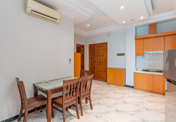 2 Bedroom Serviced Apartment For Rent - Phsar Daeum Thkov, Phnom Penh thumbnail