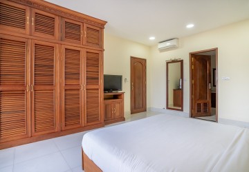 2 Bedroom Serviced Apartment For - BKK1, Phnom Penh thumbnail