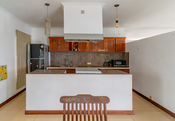 Renovated 1 Bedroom Apartment For Rent - Chakto Mukh, Phnom Penh thumbnail