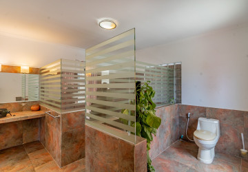 Renovated 1 Bedroom Apartment For Rent - Chakto Mukh, Phnom Penh thumbnail