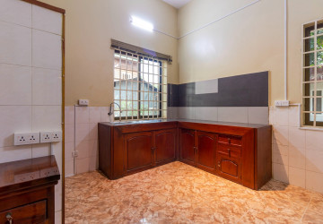 3 Bedroom House For Rent - Sala Kamreuk, Siem Reap thumbnail