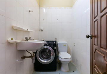 3 Bedroom House For Rent - Sala Kamreuk, Siem Reap thumbnail