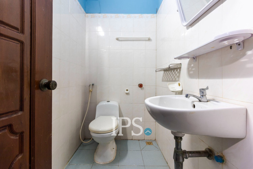 3 Bedroom House For Rent - Sala Kamreuk, Siem Reap