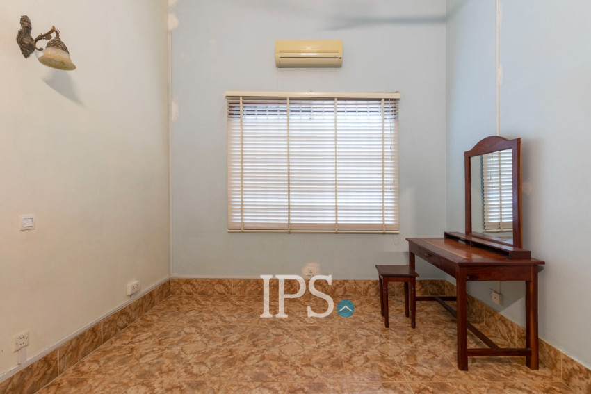 3 Bedroom House For Rent - Sala Kamreuk, Siem Reap