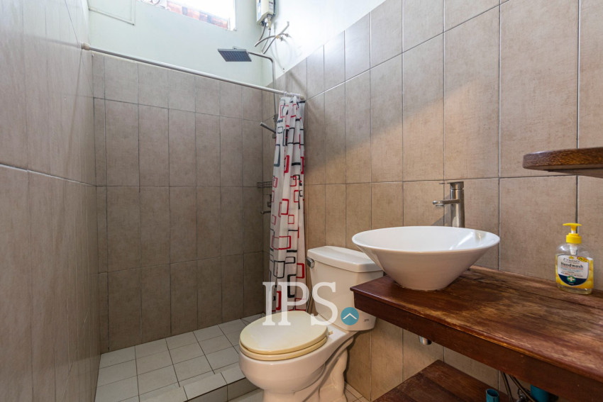 3 Bedroom House For Rent - Sala Kamreuk, Siem Reap