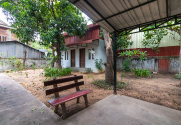 3 Bedroom House For Rent - Sala Kamreuk, Siem Reap thumbnail