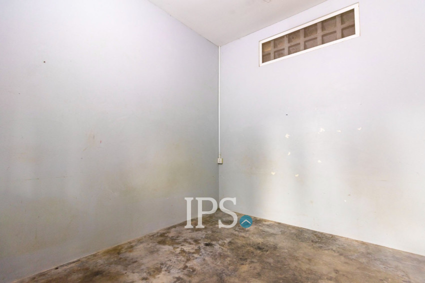 3 Bedroom House For Rent - Sala Kamreuk, Siem Reap