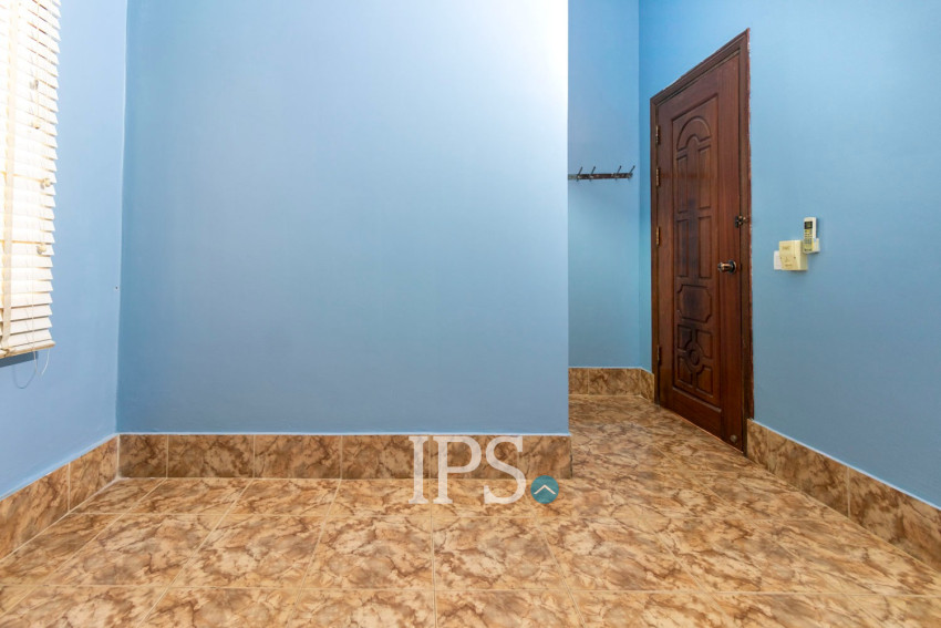 3 Bedroom House For Rent - Sala Kamreuk, Siem Reap