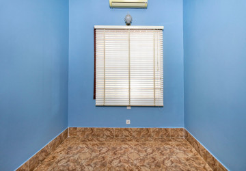 3 Bedroom House For Rent - Sala Kamreuk, Siem Reap thumbnail