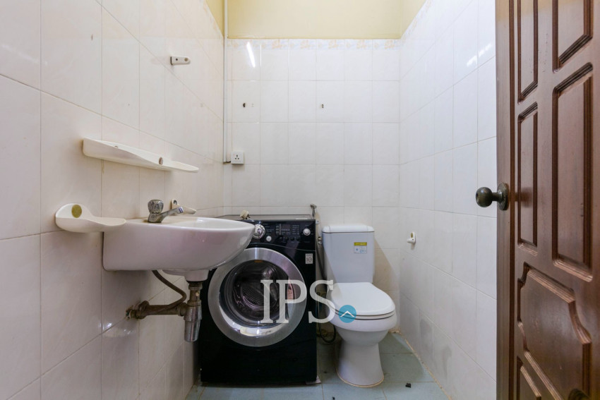 3 Bedroom House For Rent - Sala Kamreuk, Siem Reap