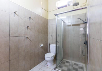 3 Bedroom House For Rent - Sala Kamreuk, Siem Reap thumbnail