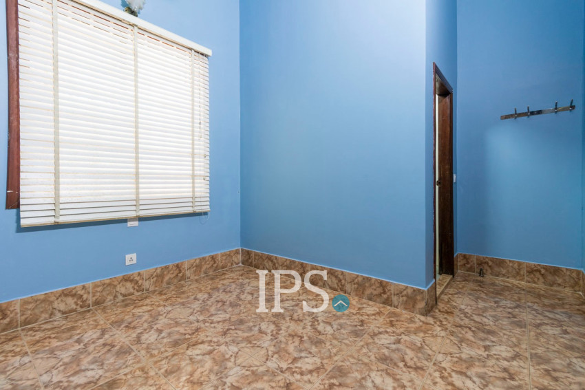 3 Bedroom House For Rent - Sala Kamreuk, Siem Reap