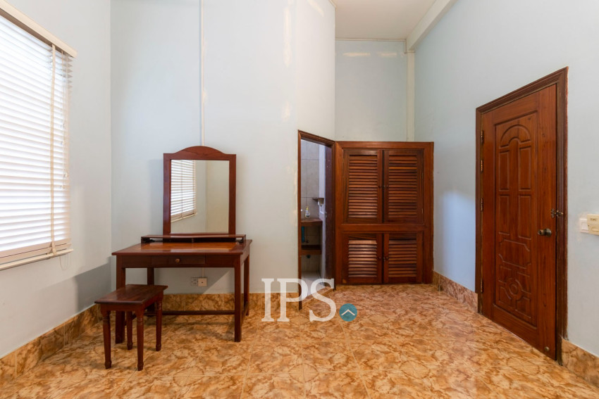 3 Bedroom House For Rent - Sala Kamreuk, Siem Reap