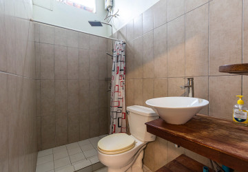 3 Bedroom House For Rent - Sala Kamreuk, Siem Reap thumbnail