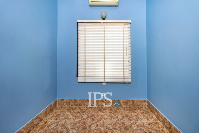 3 Bedroom House For Rent - Sala Kamreuk, Siem Reap